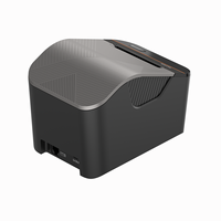Printer Thermal SUNMI 58mm untuk Struk dan Label, USB 203 DPI, Printer POS Mini untuk Kafe, Restoran, dan Ritel
