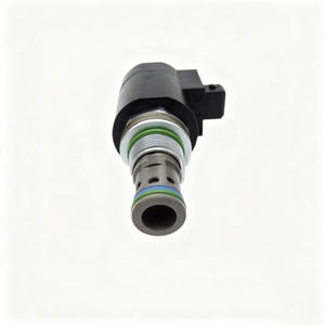 วาล์วนิรภัยมอเตอร์พัดลม ZGBL-00012 เหมาะสำหรับอะไหล่เครื่องจักรกล 12H 140H 160H - Product Image 1