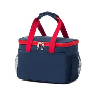 Mochila de Picnic Portátil Grande y Moderna, Tela Oxford Ecológica, Cremallera, Aislamiento Térmico, Frescura, Conservación de Alimentos, 15L/20L - Product Image 3