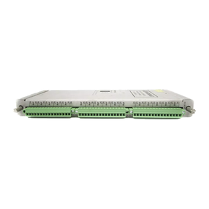Module de sortie relais Original Surplus 3500/33-01-01 149992-01, composant de système d'automatisation industrielle, livraison rapide - Product Image 1