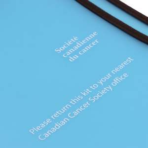 Double Layers Translucent Clipboard With Stitched Edge With <b>Pocket</b> - Product Image 4