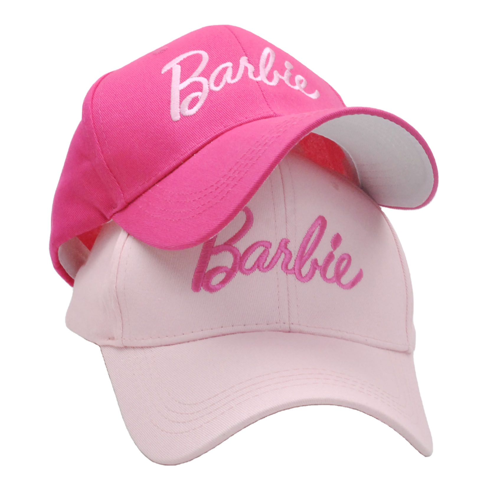 Бейсболка с логотипом