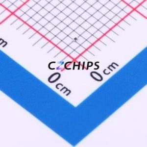 Résistance SMD SC0201J2200G1BNRH 0201 (Type : Film Épais) (Résistance : 220 Ohms Précision : 5%) - Product Image 1