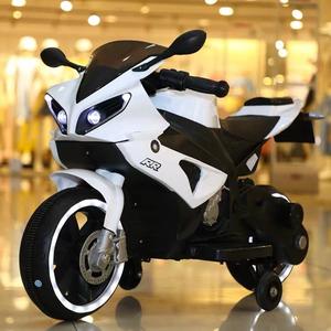 2024 l'alta qualità e la vendita calda dei bambini del bambino giro elettrico sull'auto a batteria del motociclo per i bambini da guidare - Product Image 5