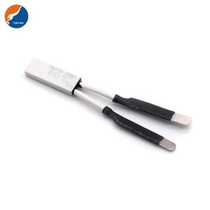 पानी हीटर प्लास्टिक प्रकरण शैल KSD9700 BW किलोवाट ST-22 Bimetal थर्मोस्टेट थर्मल रक्षक तापमान नियंत्रण स्विच 5A <span class=keywords><strong>10A</strong></span> <span class=keywords><strong>250V</strong></span> - Product Image 3