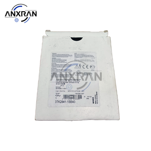 Para Siemens 3TK2841-1BB40 SIRIUS Relé DE SEGURIDAD 3TK28411BB40 - Product Image 1