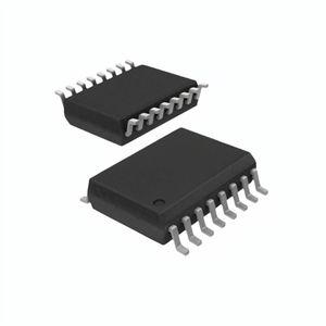 Componentes de circuito electrónico BOM IC en stock MIC4468BWM Gestión de energía (PMIC) 16 SOIC - Product Image 1