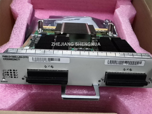 Tarjeta Flexible de 2 Puertos 100GBase-CFP2 A 03032TGQ CR5D00E2NC77 - Product Image 3