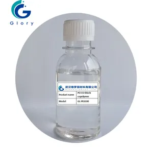 Polietilene-polipropilene glicole CAS 9003-11-6