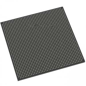 XC5VLX220-1FFG1760I IC FPGA 800 I/O 1760FCBGA ใหม่ต้นฉบับในสต็อก - Product Image 1