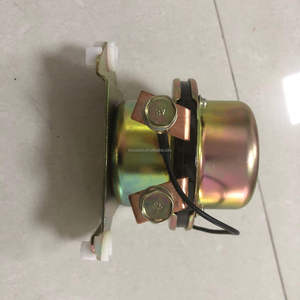 New Genuine Original 24V Battery <b>Relay</b> MK327439 for Mitsubishi Fuso Truck - Product Image 1