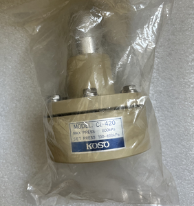 Jauge 0-60pa 0-500pa - Product Image 3