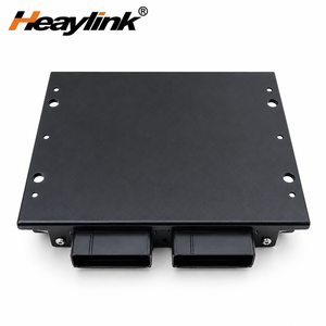 Carte électronique programmée pour contrôleur d'excavatrice Heavylink RX215-7C R215-7 R210LC-7E 21N6-43101 - Product Image 5