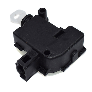 Actionneur de verrouillage centralisé du hayon pour VW Passat B5 1996-2000 Seat Ibiza 6L 02-06 Skoda Octavia 1M0959781A 3B0959781B 1U0862159- - Product Image 1