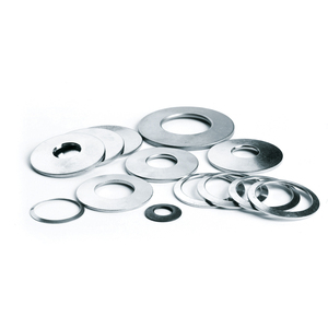 Dischi di Tenuta in Gomma-Metallo per Industria e Automotive | Soluzioni di Tenuta per Giunzioni Bullonate e Flange - Product Image 2