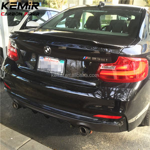 Carbonfaser <span class=keywords><strong>M</strong></span> Performance Auspuffendrohr für BMW M335i M340i F31 F34 M435i M440i F32 F33 F36 - Product Image 6