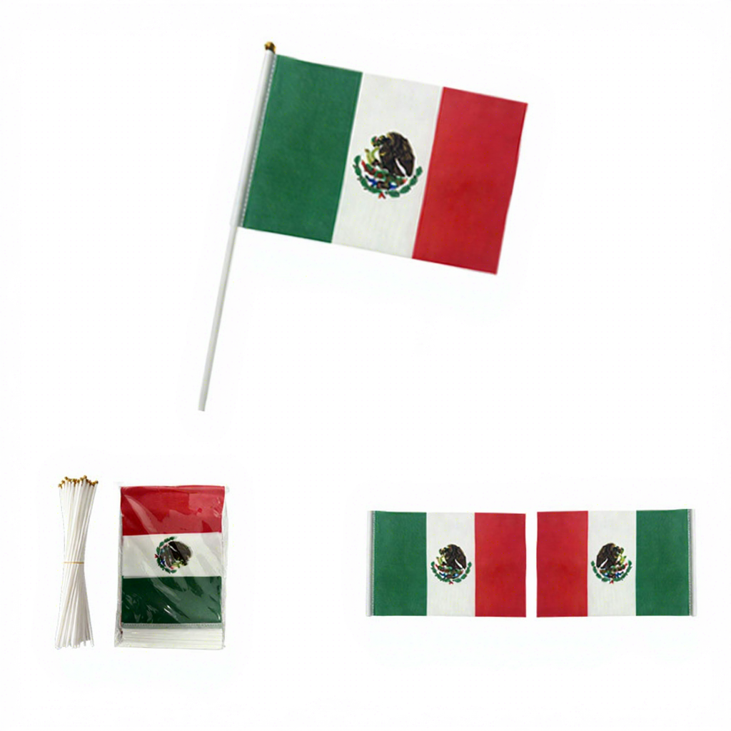 Green-Mexico