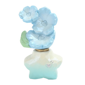 Légendes des Fleurs : Boîte Mystère en Résine, Jouet de Collection pour Enfants et Adultes, Décoration d'Intérieur, Cadeau - Product Image 4