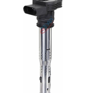 Катушка зажигания 06D905115D 06E905115 06E905115D 06E905115D 06F905115F 07K905715D доступна для Audi BEYAN - Product Image 2