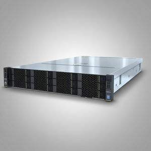 Servidor en Rack Fusionserver 2288HV7 2U, Xeon 4314, 8 Discos Duros SAS/SATA de 2.5 Pulgadas, Almacenamiento para Servidor, RAM, NAS, Internet, Fusionserver 2288HV - Product Image 1