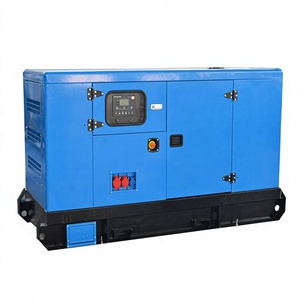 高品質12kva 10kwディーゼル発電機販売価格 - Product Image 1
