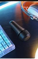 Jouet sexuel masculin en silicone de haute qualité, étanche, style lampe torche, manchon de masturbation pour homme, jouet pour adultes