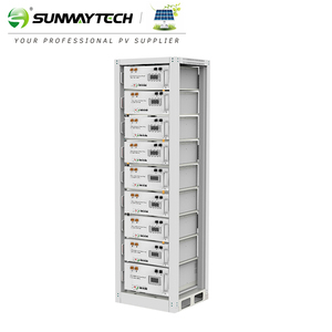 Hệ thống năng lượng mặt trời SWM30KW-HY 30Kw với pin dự phòng an toàn và ổn định cho ngôi nhà của bạn - Product Image 3