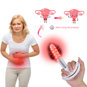 Tăng cường chức năng âm đạo làm giảm khô, lỏng lẻo và điều trị viêm âm đạo/xói mòn - Product Image 4