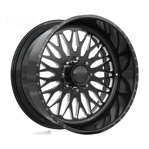 Kyky ขนาด20x10 -<span class=keywords><strong>18</strong></span> -24มม. 22x12 24X14 26x14 26x16 8X6.5 6X139.7 6X5.5 8x170สำหรับ Silverado 2500HD 3500HD 1500 - Product Image 4