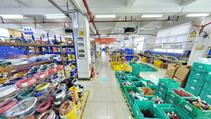 สายเชื่อมต่อแบตเตอรี่สีแดงและสีดำสำหรับเครื่องมือความงาม 2-12 ขา ระยะห่างขั้วต่อ 1.5 มม. รุ่น ZH1 จากโรงงานต้นทาง - Product Image 4