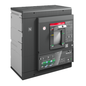 เบรกเกอร์วงจร XT5N 400 Ekip Dip LS/I In=400 4p F F - Product Image 1