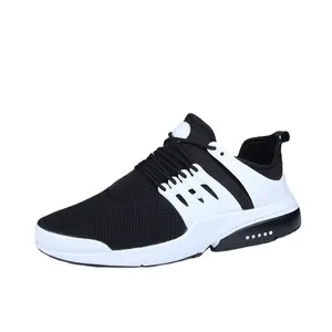 Großhandel Mode Sport Coole atmungsaktive Schuhe für Männer