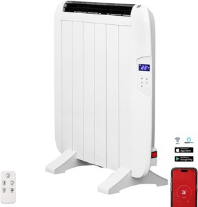 <span class=keywords><strong>Meilleur</strong></span> <span class=keywords><strong>Chauffage</strong></span> par Convection 2025, 900W, <span class=keywords><strong>Chauffage</strong></span> Économe en Énergie, Silencieux - Product Image 1
