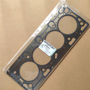 <span class=keywords><strong>Joint</strong></span> <span class=keywords><strong>de</strong></span> <span class=keywords><strong>culasse</strong></span> OEM #55355578 pour Chevrolet Cruze Aveo <span class=keywords><strong>OPEL</strong></span> <span class=keywords><strong>ASTRA</strong></span> CORSA INSIGNIA SIGNUM VECTRA ZAFIRA - Product Image 4