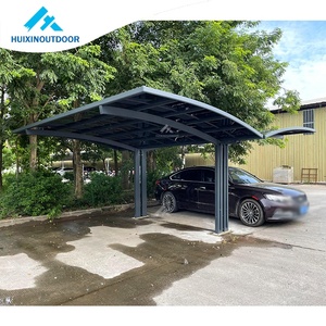 Garage de voiture rotatif mural extérieur en forme de conteneur à toit plat <span class=keywords><strong>pour</strong></span> <span class=keywords><strong>camping</strong></span>-<span class=keywords><strong>car</strong></span>, abri de voiture, au Turquie, à vendre - Product Image 6