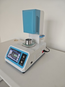 เครื่องวิเคราะห์วิคาทอัจฉริยะสำหรับทดสอบวัสดุก่อสร้าง - Product Image 2
