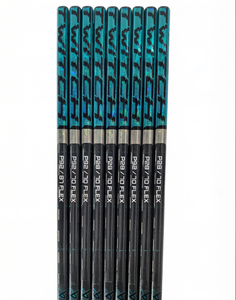 <span class=keywords><strong>Palo</strong></span> de <span class=keywords><strong>hockey</strong></span> sobre hielo de <span class=keywords><strong>fibra</strong></span> de carbono con eje recto y curvo para deportes de hielo al aire libre - Product Image 1