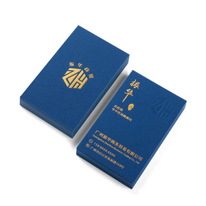 600gsm High-Quality Hot-Selling Custom Embossed Thank-You <strong>Cards</strong> Luxury Handwritten Texture Colorful Low MOQ <strong>Business</strong> <strong>Cards</strong> - Product Image 3