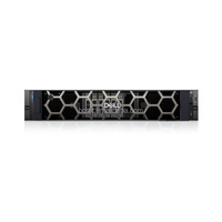 Serveur en rack Dell PowerEdge R760xa 2U neuf 2023 avec processeur Intel Xeon Gold haute performance SSD en stock !