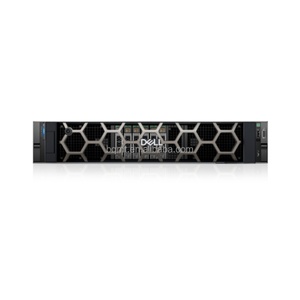 เซิร์ฟเวอร์ Dell PowerEdge R760xa รุ่นใหม่ ปี 2023 แบบ 2U Rack พร้อม Intel Xeon Gold ประสิทธิภาพสูง SSD มีสินค้าในสต็อก! - Product Image 1