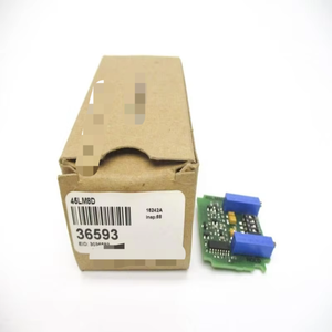 ENGINEERING 45LM8D 36593 NSMP New Original Ready Stock Industrial Automation <b>PAC</b> <b>Dedicated</b> <b>PLC</b> Programming <b>Controller</b> - Product Image 1