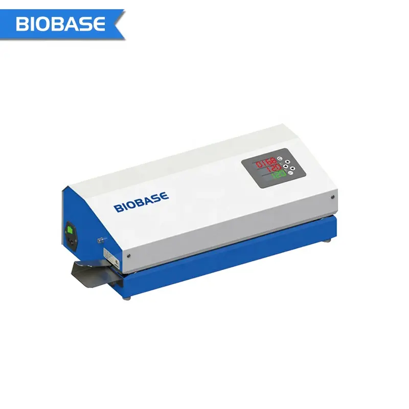 BIOBASE中国自動シーラー機血液バッグチューブシーラープラスチックシーラーマシン
