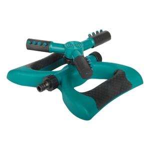 Outils de pulvérisation agricole, arrosage des arbres, irrigation de l'eau, pelouse, arroseur rotatif souple de jardin - Product Image 3