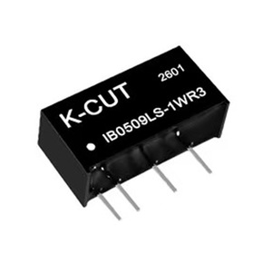 IB0509LS-1W DC-DC power module <b>integrated</b> <b>circuit</b> electronic component - Product Image 1
