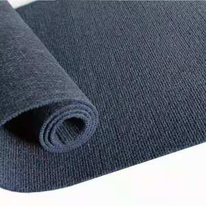 Thảm trải sàn giá rẻ chất liệu PP, lớp lót lưới, dùng cho nhà ở, phòng ngủ, văn phòng, thảm trải tường, thảm lông xù. - Product Image 2