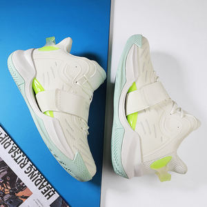 Oem <strong>Basketball</strong> <strong>Shoes</strong> Wholesale Design Mens and Ladies Zapatos De Baloncesto <strong>Basketball</strong> <strong>Shoes</strong> for Men - Product Image 4