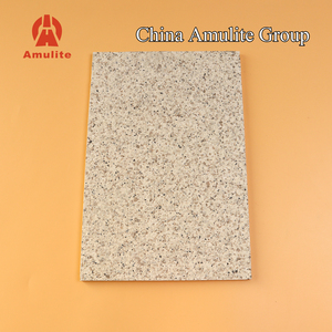 Panneau en fibro-<span class=keywords><strong>ciment</strong></span> Amulite Real Stone Painting |   Motifs disponibles en granit, <span class=keywords><strong>ardoise</strong></span> et calcaire - Product Image 1