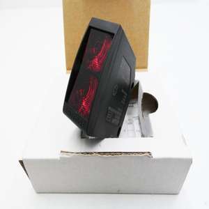 BOS0178 BOS 23K-PU-RH10-S4 Nuevo controlador de programación PLC de automatización Industrial de almacén listo Original - Product Image 1