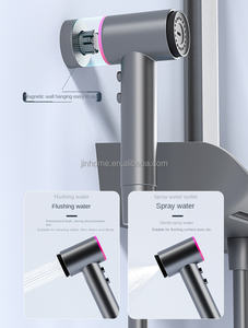 Ensemble combiné <span class=keywords><strong>de</strong></span> <span class=keywords><strong>douche</strong></span> à effet pluie à montage mural avec pommeau <span class=keywords><strong>de</strong></span> <span class=keywords><strong>douche</strong></span> à effet pluie <span class=keywords><strong>de</strong></span> 12 pouces - Product Image 5