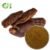 Extrait de Cistanche Deserticola (Poudre de qualité alimentaire pure à 98%) Contenant 50% de Gentianine et 10% d'Alcaloïdes d'Euphorbia Améliore la vitalité